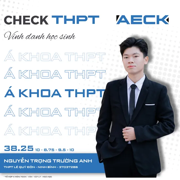 Nguyễn Trọng Trường Anh
