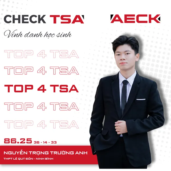 Nguyễn Trọng Trường Anh