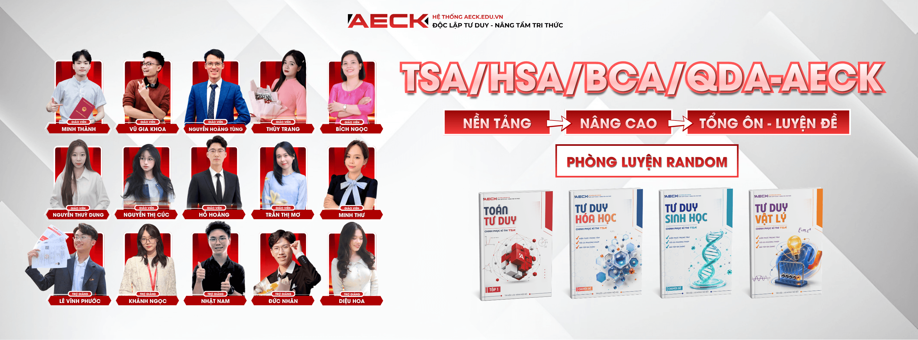 TEST - KHÔNG ĐĂNG KÍ