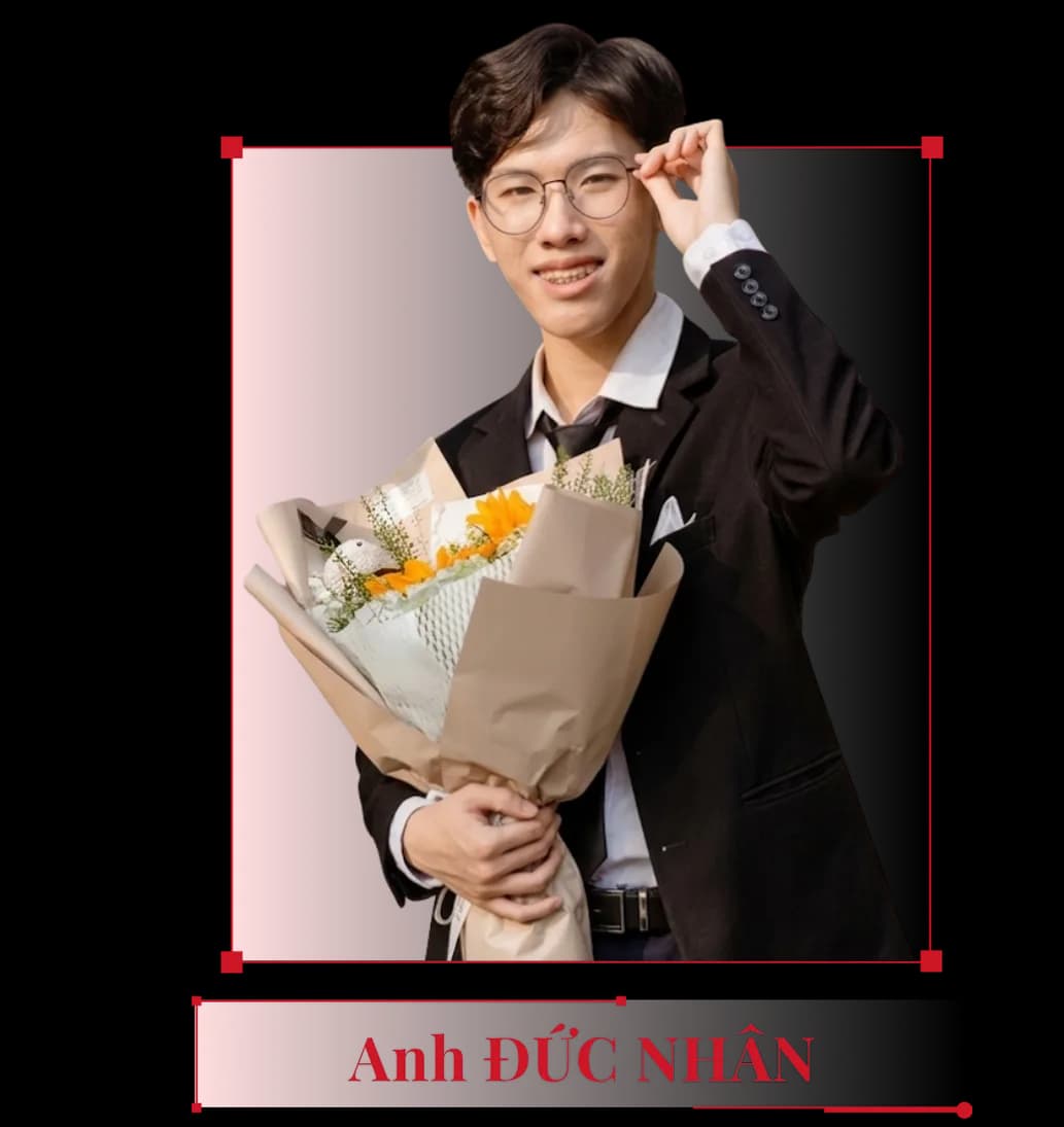 Anh Đức Nhân