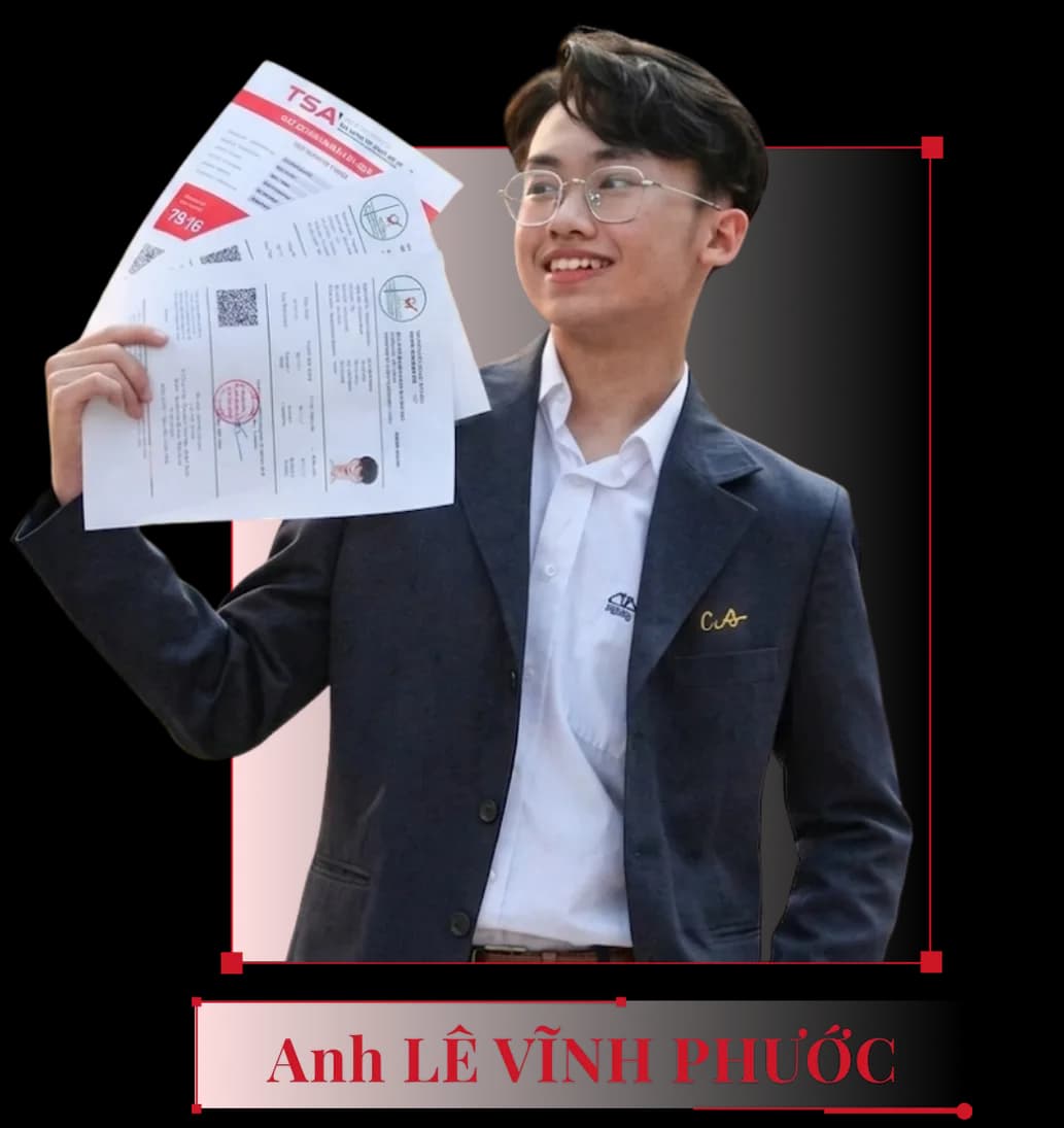 Anh Lê Vĩnh Phước