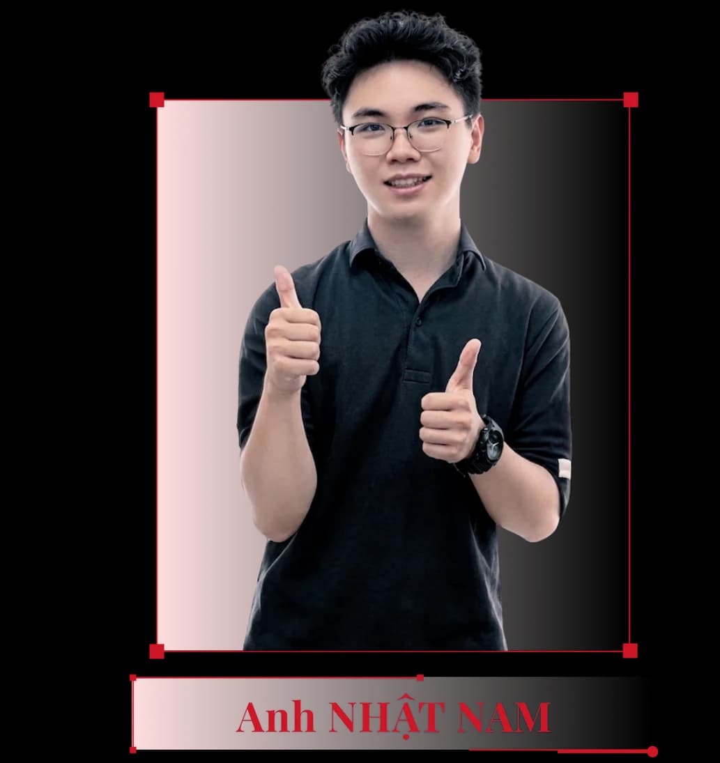 Anh Nhật Nam